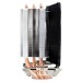 Cooler CPU ID-Cooling SE-213V2, Intel  LGA, 775, 1150, 1151, 1155, 1156, AMD, AM2, AM2+, AM3, AM3+, AM4, FM1, FM2, FM2+ 
